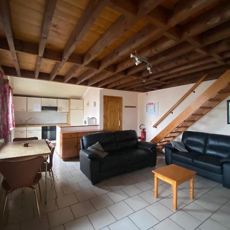 Aux 4 Chalets Bouillon Εξωτερικό φωτογραφία