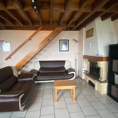 Aux 4 Chalets Bouillon Εξωτερικό φωτογραφία