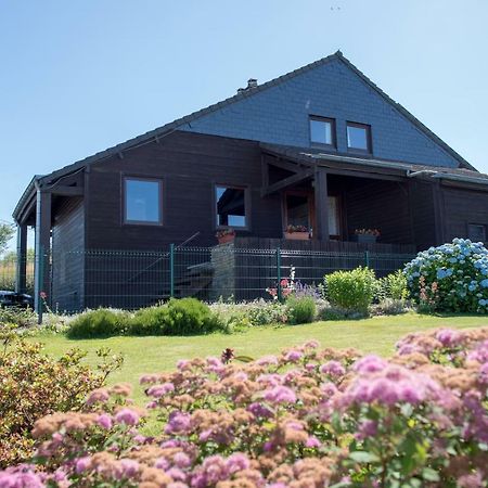 Aux 4 Chalets Bouillon Εξωτερικό φωτογραφία