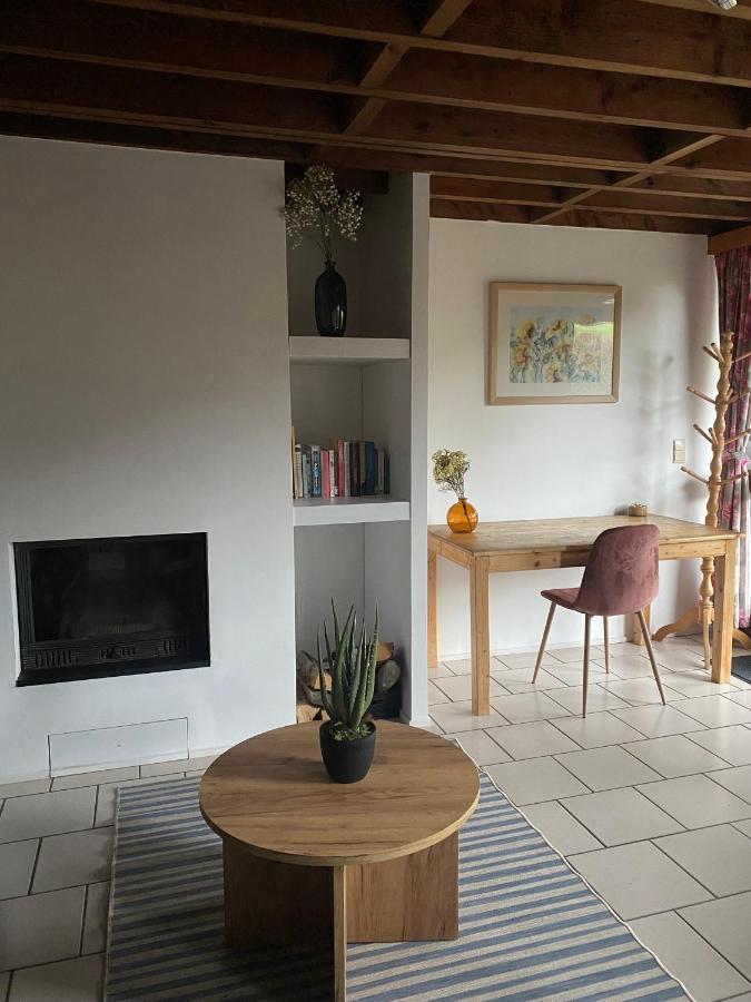 Aux 4 Chalets Bouillon Εξωτερικό φωτογραφία