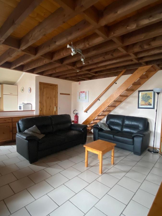 Aux 4 Chalets Bouillon Εξωτερικό φωτογραφία