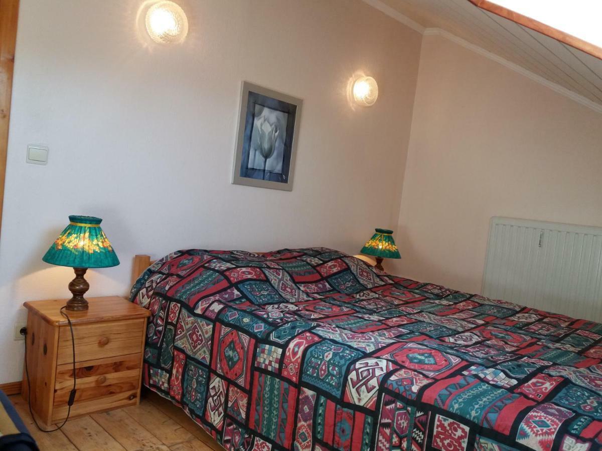Aux 4 Chalets Bouillon Εξωτερικό φωτογραφία